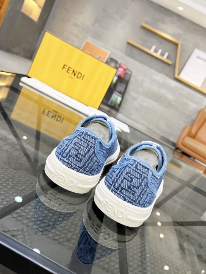 Fendi Sneakers